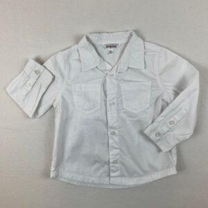 Chemise manches longues - KidKanaï - 2A
