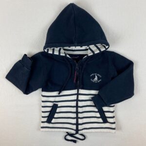 Veste - Anne Ar Breiz - 12M