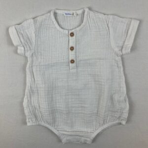 1 body - Bout'chou - 3M