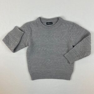 Pull - Influx - 3A