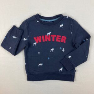 Sweat - Okaïdi - 3A