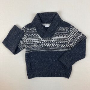 Pull - Okaïdi - 4A
