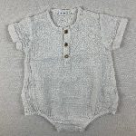 1 body - Bout'chou - 6M