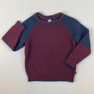 Pull - Okaïdi - 3A