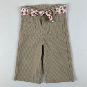 Pantalon - Obaïbi - 12M