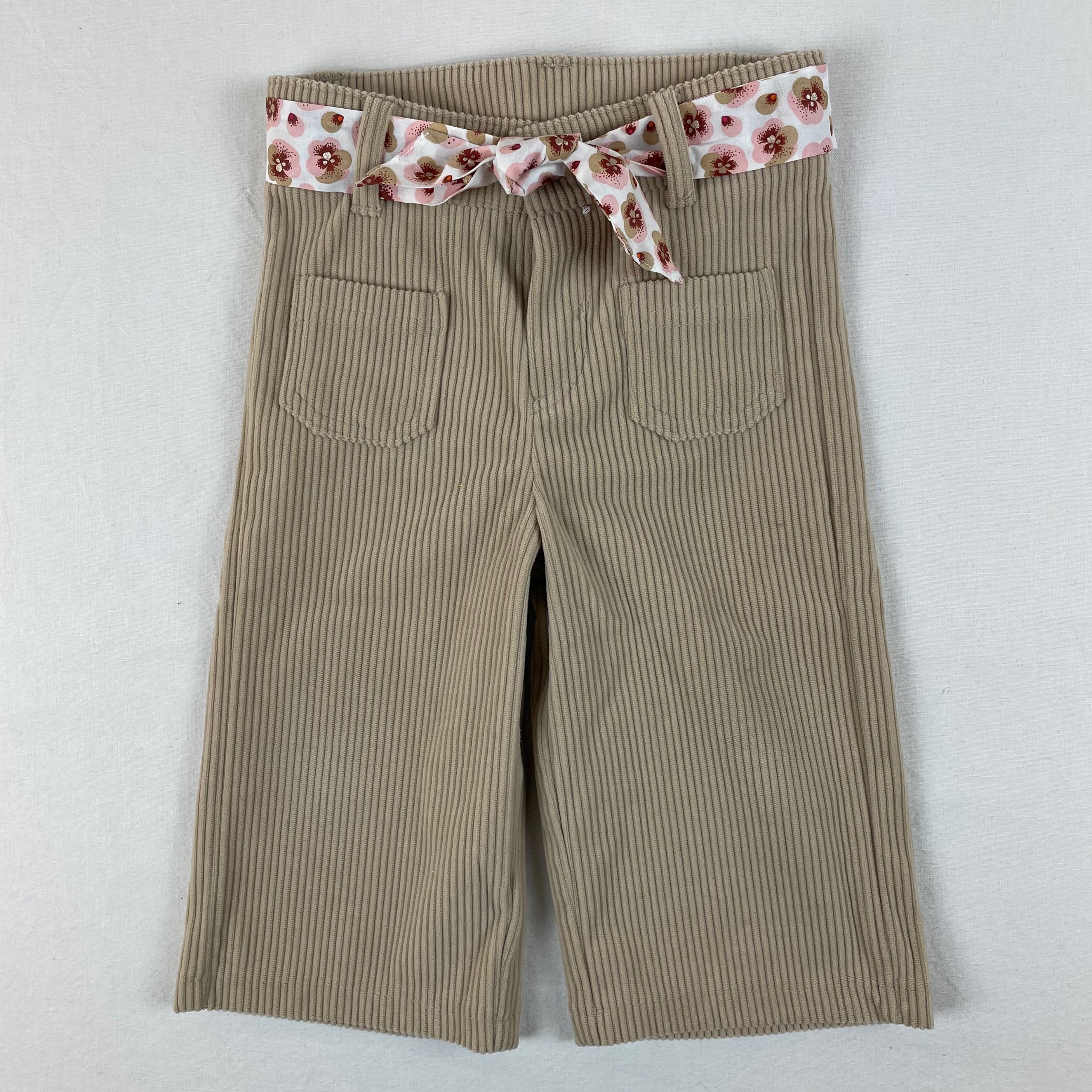 Pantalon - Obaïbi - 12M