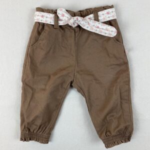 Pantalon - Obaïbi - 12M