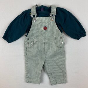 Ensemble 2 pièces - Sergent Major - 6M