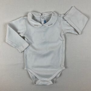 1 body - Jacadi - 12M