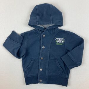 Veste - Orchestra - 3A