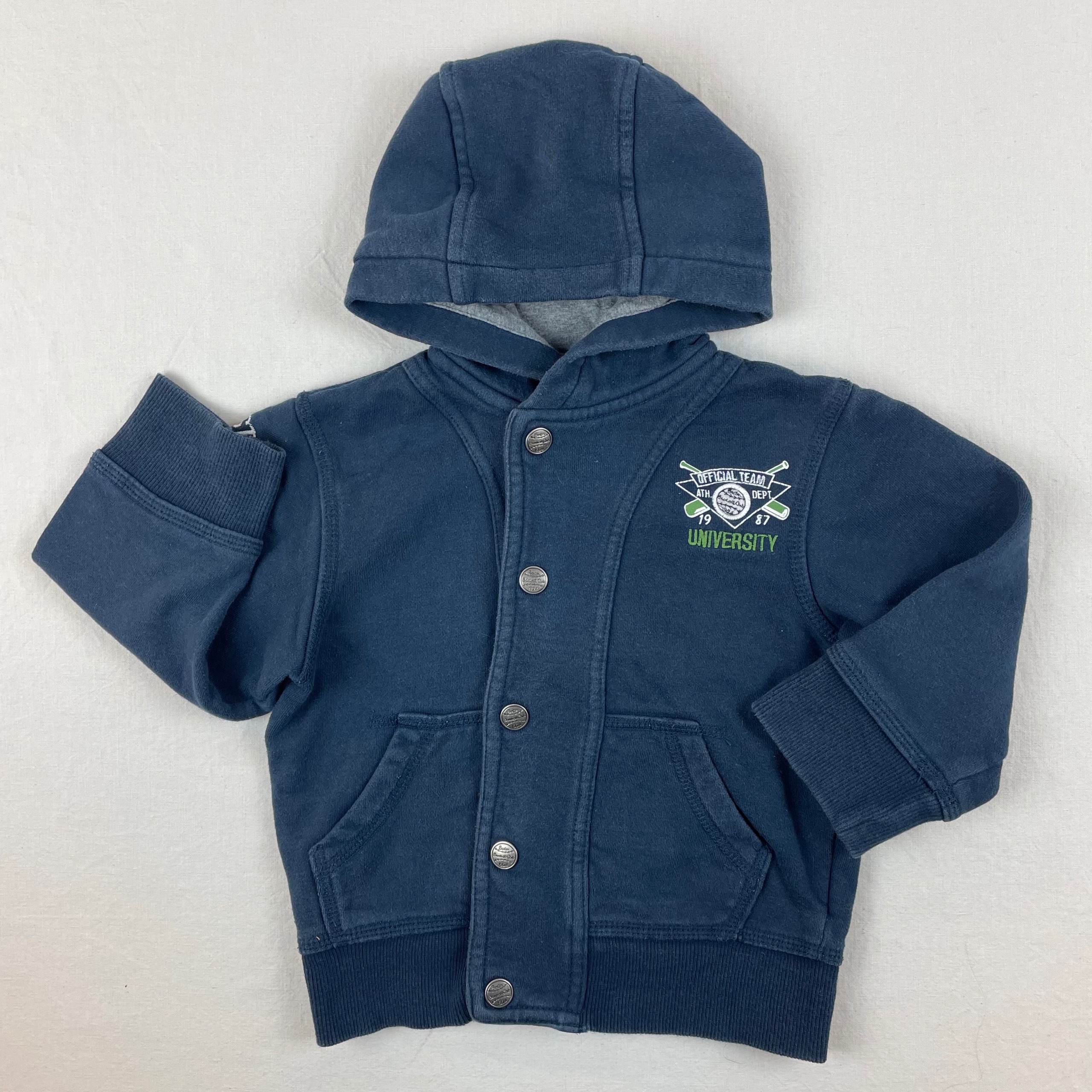 Veste - Orchestra - 3A