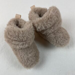 Chaussons - Obaïbi - P18
