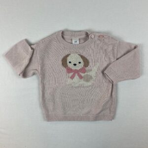 Pull - H&M - 12M