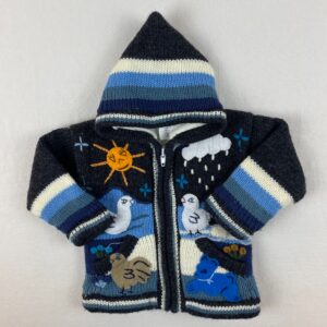 Gilet - Sans marque - 18M