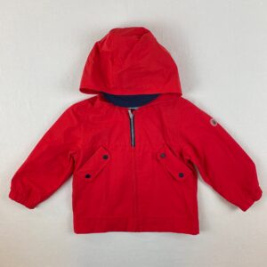 Imperméable - Trench - Obaïbi - 2A