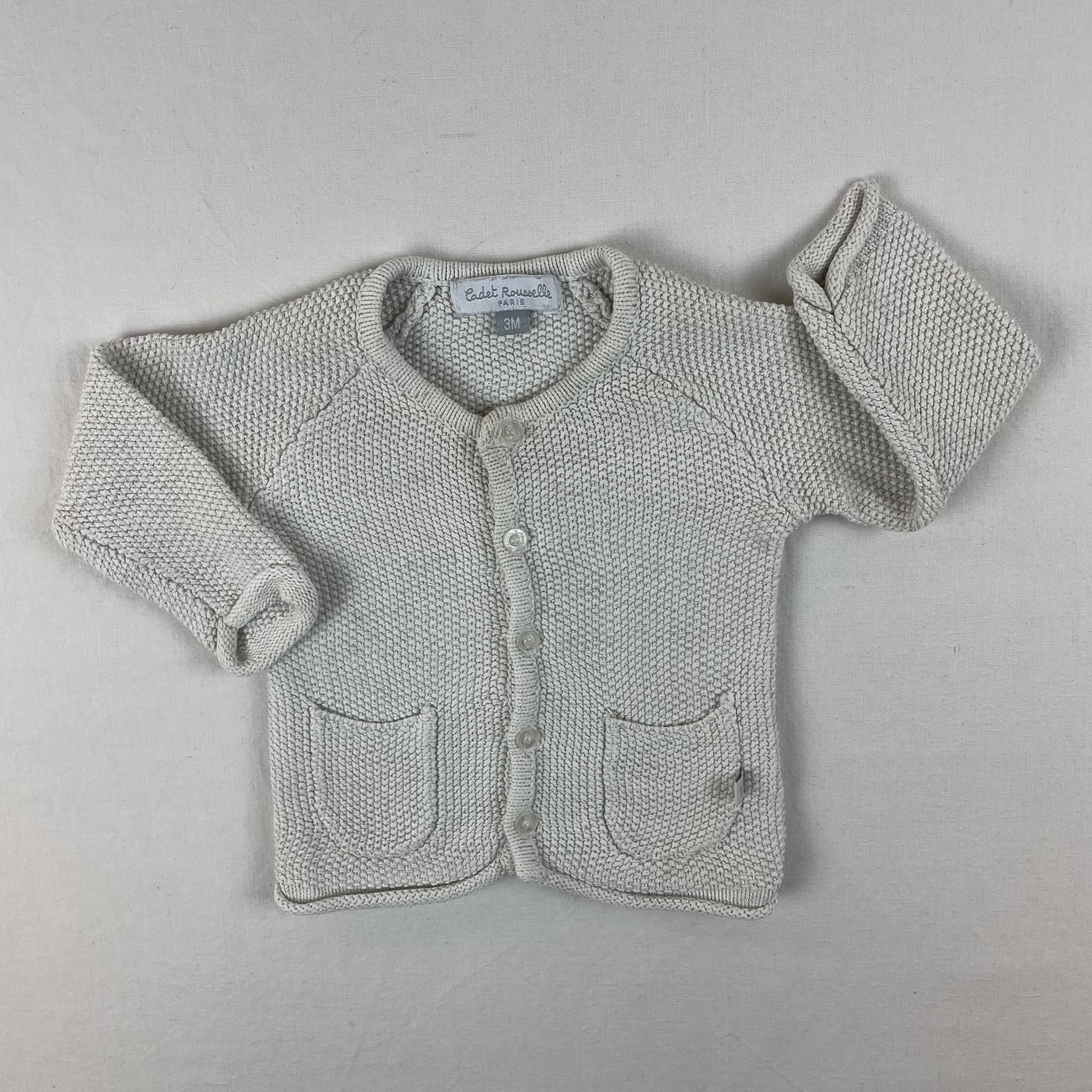 Gilet - Cadet Rousselle - 3M