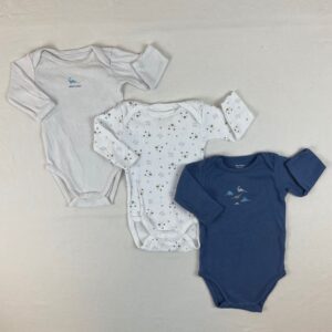 3 bodies - Multimarques - 6M