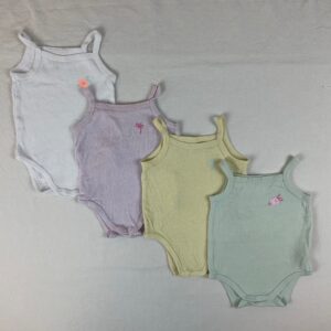 4 bodies - In Extenso - 3M
