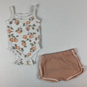 Ensemble 2 pièces - Multimarques - 3M