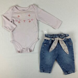 Pantalon - C&A - 3M
