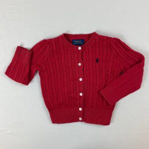 Gilet - Ralph Lauren - 2A