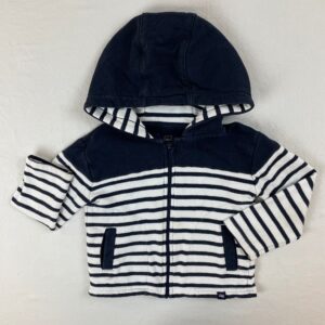 Veste - All'océan - 2A