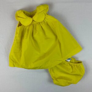 Robe - Jacadi - 6M