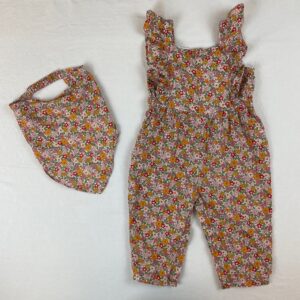 Combinaison longue - Bout'chou - 18M