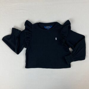 T-shirt manches longues - Ralph Lauren - 3A