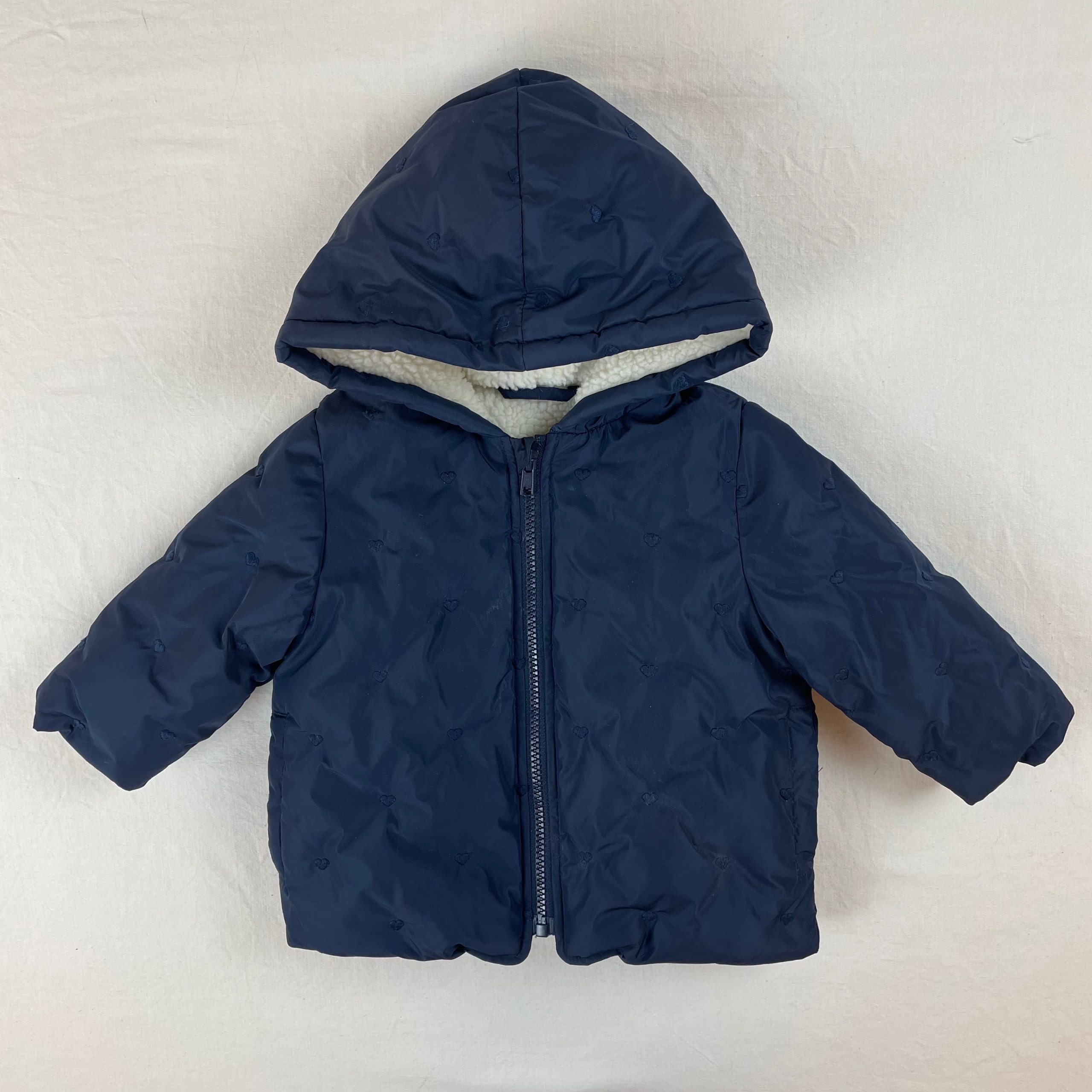 Veste - Bout'chou - 12M