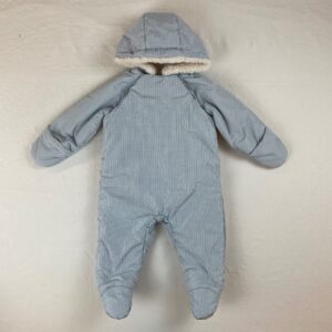 Combi-Pilote - Cyrillus - 12M