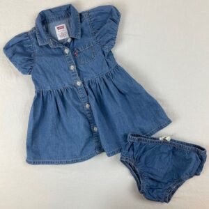 Robe - Levi's - 18M