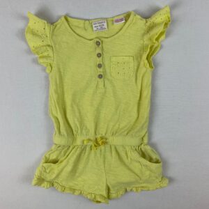 Combinaison courte - Zara - 18M