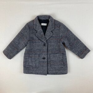 Manteau - Mango - 2A