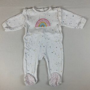 Pyjama 1 pièce - Tex - 18M