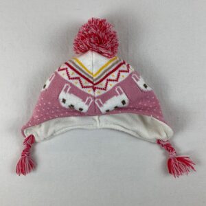 Bonnet - Sans marque - 4A