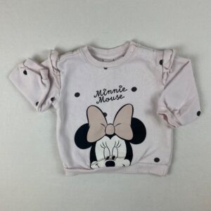 Sweat - H&M - 6M