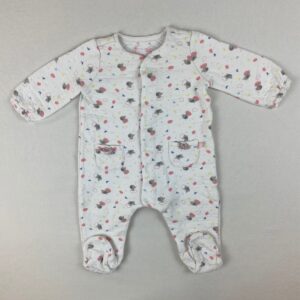 Pyjama 1 pièce - Sergent Major - 6M