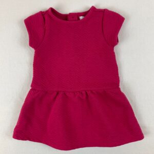 Robe - Cadet Rousselle - 12M