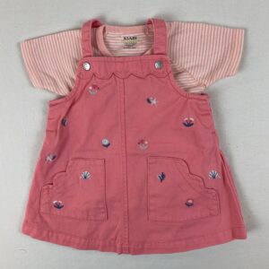 Ensemble 2 pièces - Multimarques - 9M
