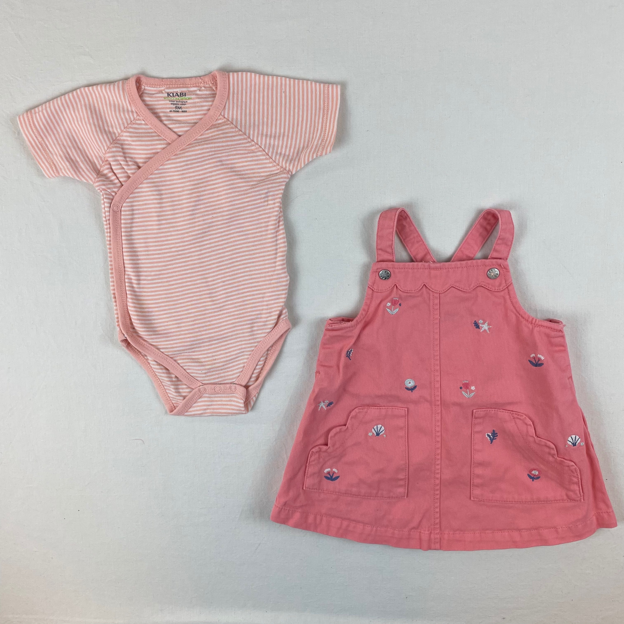 Ensemble 2 pièces - Multimarques - 9M – Image 2