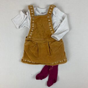 Ensemble 2 pièces - Multimarques - 9M