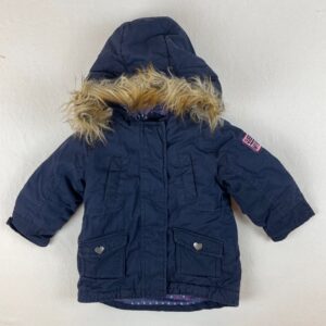 Manteau - PocoPiano - 12M