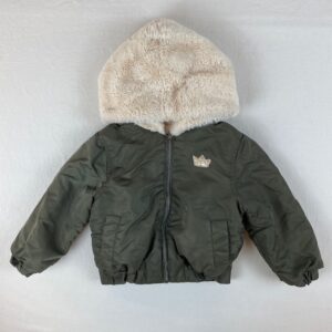 Manteau - Sans marque - 12M