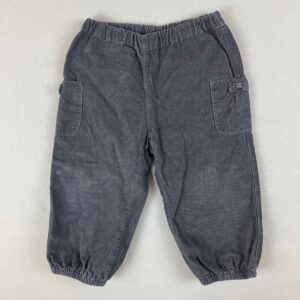 Pantalon - Petit Bateau - 2A
