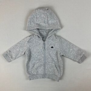 Gilet - Fred & Flo - 3M