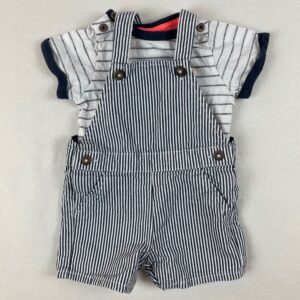 Ensemble 2 pièces - Multimarques - 6M