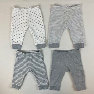 Pantalon - Kiddiezoom - 6M