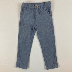 Pantalon - Du Pareil au Même - 3A
