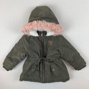 Manteau - Gemo - 18M